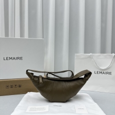 Lemaire Waist Chest Packs